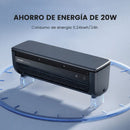 [Llevá 2 Pagá 1] Mini Aire Acondicionado Portátil (Llega hasta 16 °C) ¡Sin necesidad de instalación!
