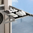 [Llevá 2 Pagá 1] Soporte Organizador Expandible de Acero Inoxidable (¡Tu baño más lindo y organizado!)