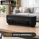 [Llevá 2 Pagá 1] Mini Aire Acondicionado Portátil (Llega hasta 16 °C) ¡Sin necesidad de instalación!